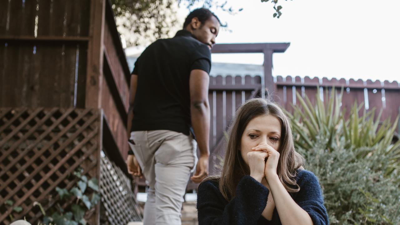 Las señales que indican que estas perdiendo la pasión con tu pareja y cómo solucionarlo antes de San Valentín